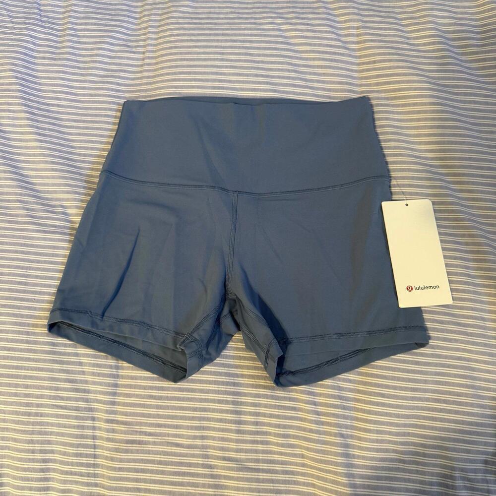 lululemon Athletica Align High-Rise Short [COPY]